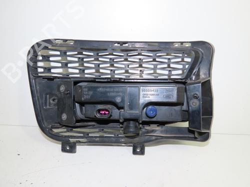 Used Left daytime light LAND ROVER RANGE ROVER SPORT II (L494) 3.0 TDV6 4x4 (258 hp) 9017441