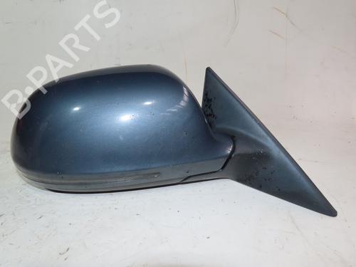 Right mirror AUDI A5 (8T3) 2.7 TDI | BP19784949C27 