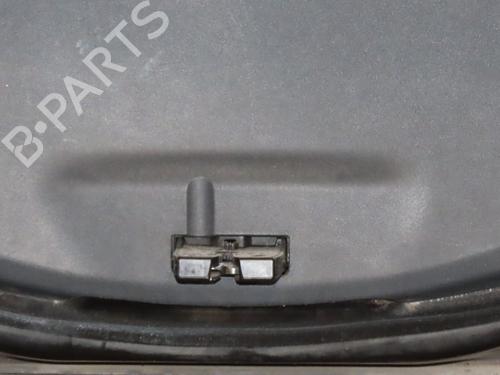 Used Tailgate RENAULT MODUS / GRAND MODUS (F/JP0_) 1.5 dCi (FP0F, JP0F) (86 hp) 11976795