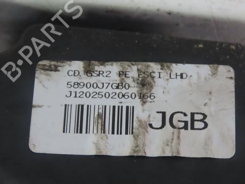 ABS pump KIA CEED (CD) 1.5 T-GDI | BP38023059M43 - Image 4