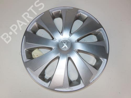 Hulkapsel PEUGEOT 108 1.0 VTi | BP31843841C160