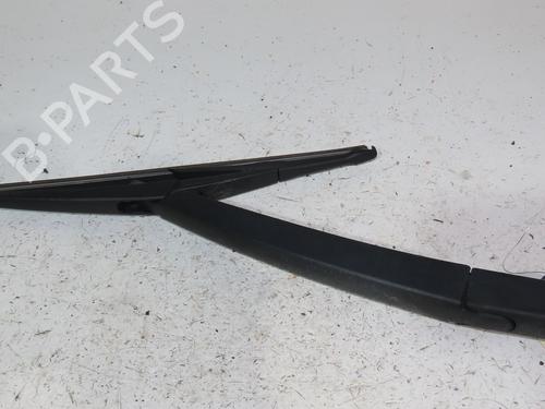 Used Rear windshield wiper arm PEUGEOT 3008 I MPV (0U_) 1.6 HDi (112 hp) 23412691