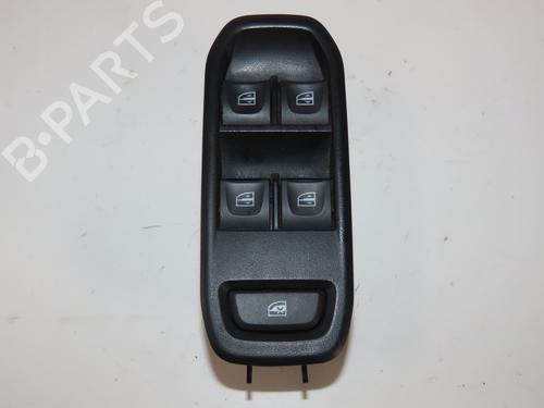 Left front window switch DACIA DUSTER (HM_) 1.5 dCi 115 (HMAD) | BP36028810I27 - Image 4