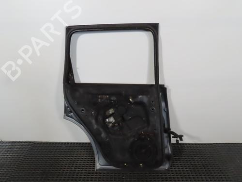 Used Left rear door PORSCHE CAYENNE (9PA) S 4.5 (340 hp) 16106728