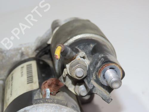 Used Starter Starter OPEL CORSA E (X15) 1.4 (08, 68) (90 hp) 33632541 33632541