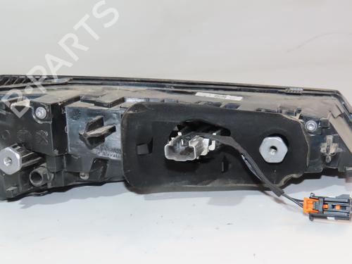 Used Right tailgate light PEUGEOT 308 III (FB_, FH_, FP_, F3_, FM_) BlueHDi 130 (FBYHZL, FBYHZT) (131 hp) 29380498