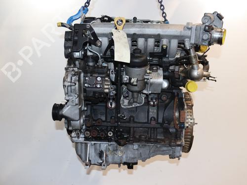 Engine HYUNDAI i30 Estate (FD) 1.6 CRDi | BP29215205M1