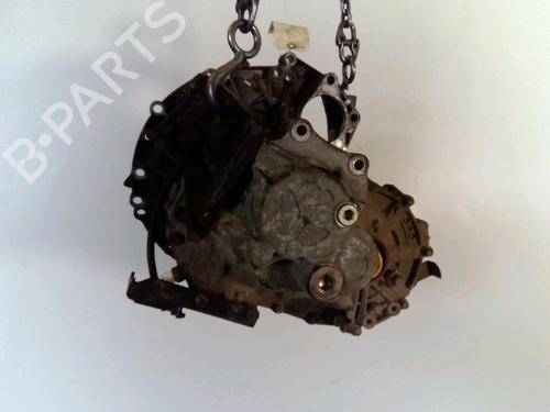 Gearbox LAND ROVER FREELANDER I Soft Top (L314) 2.0 DI 4x4 | BP23159971M3 