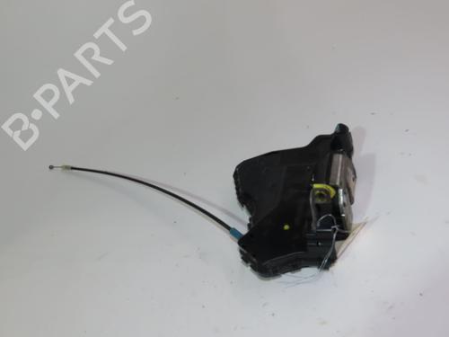 Front left lock TOYOTA RAV 4 III (_A3_) 2.2 D 4WD (ALA30_, ALA30R) | BP18125025C98 