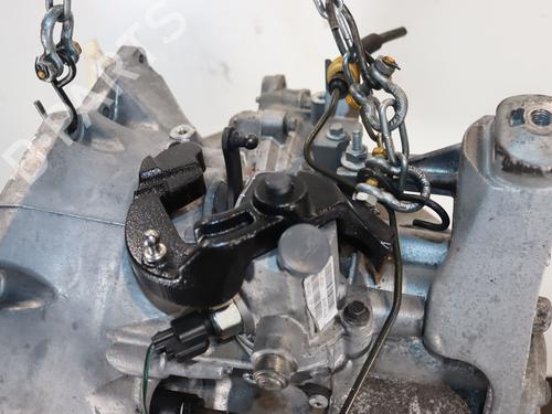 Used Gearbox Gearbox 39541426 39541426