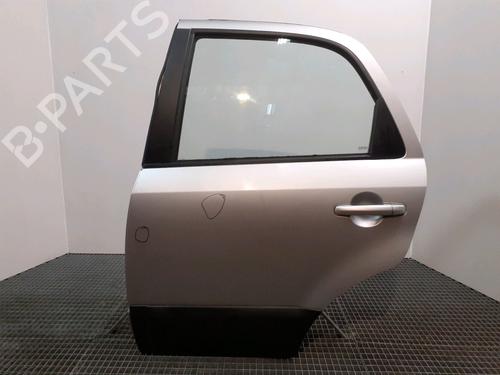 Used Left rear door Left rear door FIAT SEDICI (189_) 1.9 D Multijet 4x4 (120 hp) 9022147 9022147