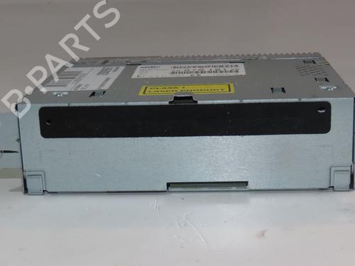 Used Radio CITROËN C4 II (NC_) 1.6 HDi 110 (112 hp) 25376994