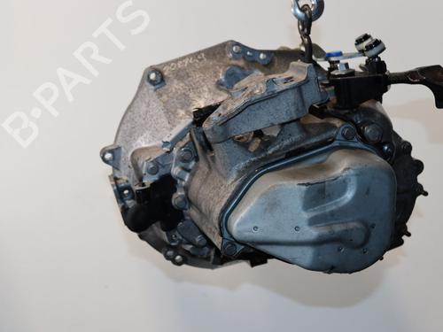 Used Gearbox Gearbox PEUGEOT 208 I (CA_, CC_) 1.2 PureTech 82 (82 hp) 23160115 23160115