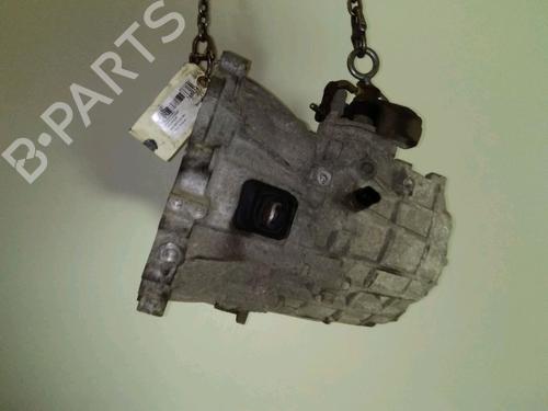 Gearbox KIA CEE'D Hatchback (ED) 1.6 CRDi 90 | BP11058310M3