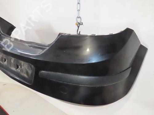 Rear bumper OPEL ASTRA H (A04) 1.4 (L48) | BP26311145C8 