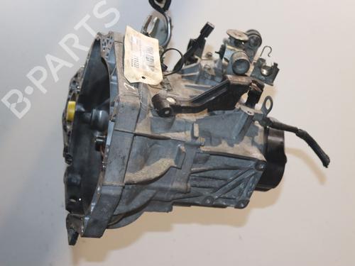 gearbox-opel-agila-b-h08-2008-2009-2010-2011-2012-2013-2014-27510094 main image
