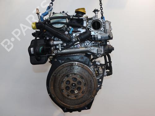 Used Engine SUZUKI SX4 S-Cross (JY) 1.6 DDiS AllGrip (AKK 416D) (120 hp) 28206161