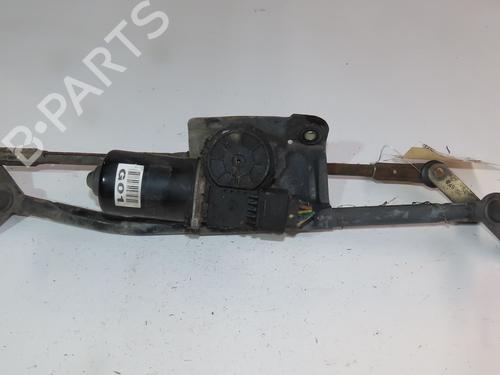 Front wiper motor HYUNDAI COUPE II (GK) 2.0 GLS | BP28136832M29 