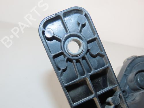 Left headlight PEUGEOT BOXER Van 2.2 HDi 110 | BP24489779C28