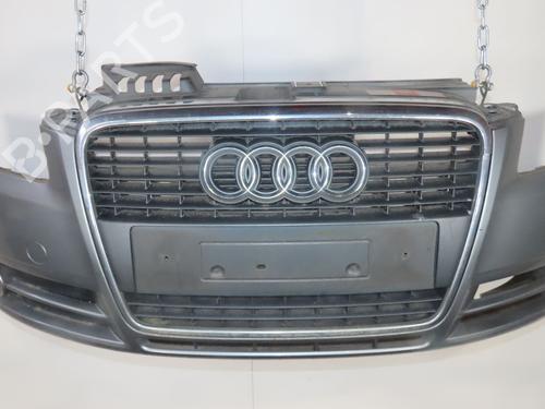 Front bumper AUDI A4 B7 Avant (8ED) 1.9 TDI | BP27215979C7 