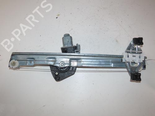 Used Front right window mechanism Front right window mechanism 36790037 36790037