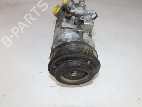 Used AC compressor BMW 2 Coupe (F22, F87) 218 d (143 hp) 29344517