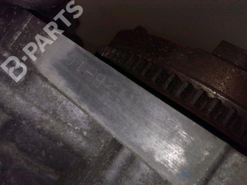 Engine OPEL AGILA B (H08) 1.2 (F68) | BP11046851M1 