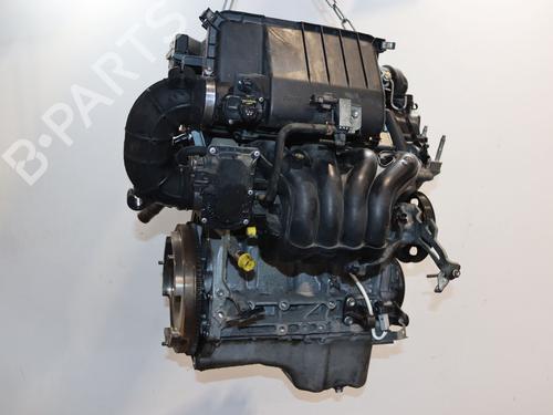 Motor SUZUKI SWIFT IV (FZ, NZ) 1.2 (AZH412, ZC72S) | BP29414733M1 
