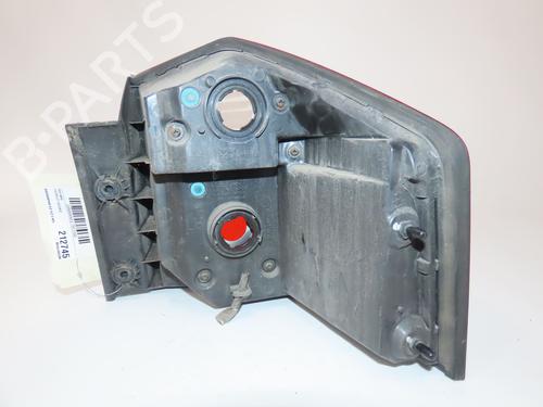 Left taillight CHEVROLET ORLANDO (J309) 2.0 D | BP37649878C34 - Image 3
