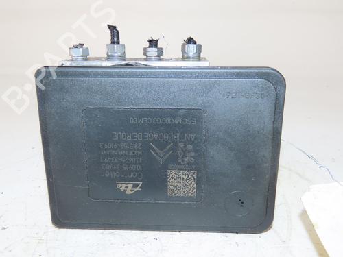 ABS pump PEUGEOT 208 I (CA_, CC_) 1.6 GTi | BP29621746M43 
