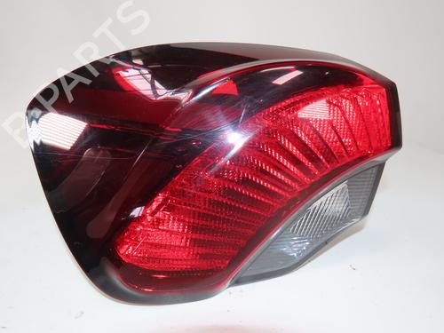 Used Left taillight Left taillight 38276390 38276390