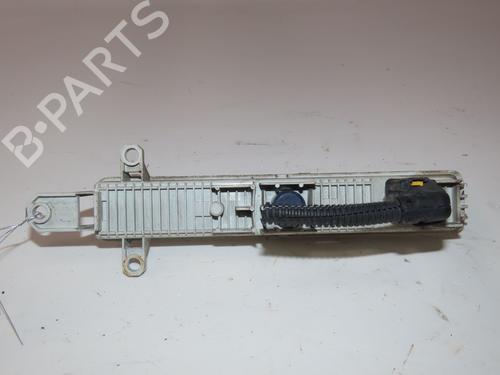Used Right daytime light Right daytime light CITROËN C3 II (SC_) 1.2 VTi 82 (82 hp) 36100645 36100645