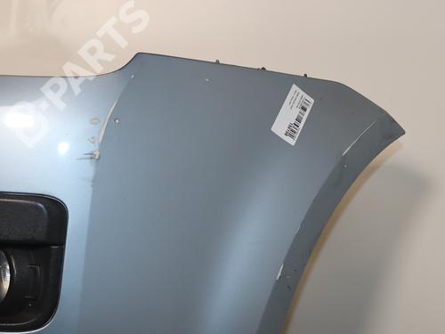 Front bumper FORD FOCUS C-MAX (DM2) 1.6 TDCi | BP9009402C7 