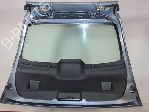 Tailgate CITROËN C4 I (LC_) 1.6 HDi | BP23164124C6 