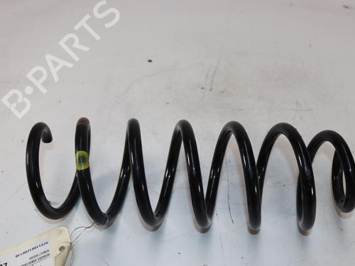 Shock absorber spring RENAULT KADJAR (HA_, HL_) 1.5 BLUE dCi 115 (HLA6) | BP29293888C152 