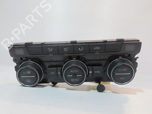 Used Climate control VW GOLF VII (5G1, BQ1, BE1, BE2) 1.6 TDI (105 hp) 17469961