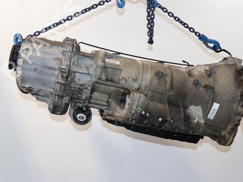 Gearbox LAND ROVER DISCOVERY III (L319) 2.7 TD 4x4 | BP20670476M3 