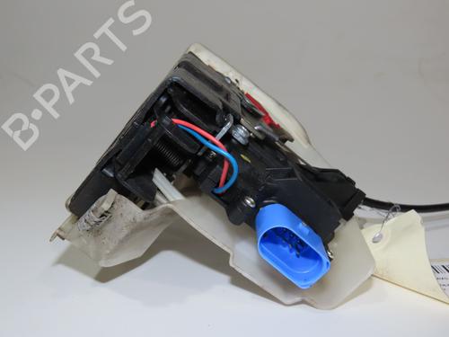 Used Front left lock VW GOLF VI Variant (AJ5) 1.6 TDI (105 hp) 18481744
