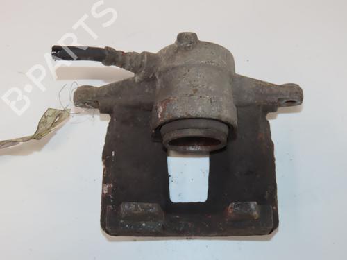 Used Left rear brake caliper CITROËN JUMPER II Van 2.0 BlueHDi 110 (110 hp) 14896543