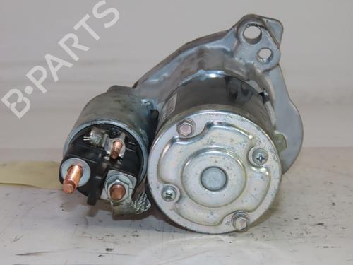 Starter DACIA DUSTER (HM_) 1.3 TCe 150 (HMM3) | BP38916327M8 - Image 2