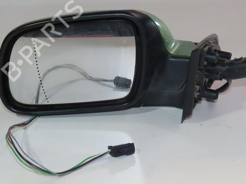 Left mirror PEUGEOT 307 (3A/C) 2.0 HDi 110 | BP24832924C26 