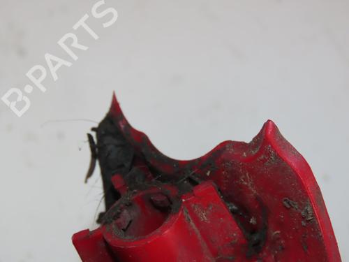 Lampa tylna prawa PEUGEOT 307 Break (3E) 1.6 HDi | BP29963081C35 