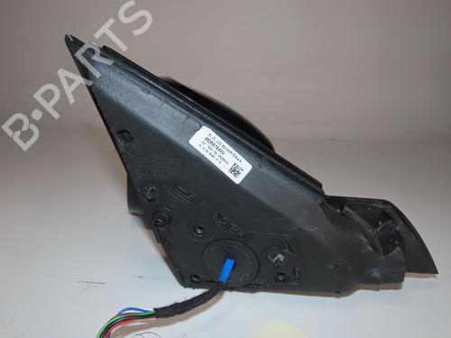 Left mirror OPEL CORSA F (P2JO) 1.2 (68) | BP30164760C26 