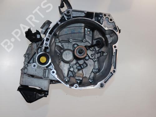 Gearbox RENAULT CAPTUR II (HF_) TCe 100 (HFMT) | BP40051653M3 - Image 6
