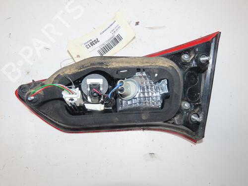 Left tailgate light TOYOTA YARIS (_P13_) 1.5 Hybrid (NHP130_) | BP37480184C79 - Image 2