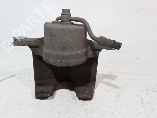 Right front brake caliper HYUNDAI TUCSON (TL, TLE) 1.7 CRDi | BP19441444M104 
