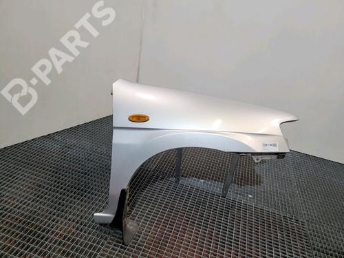 Used Right front fenders Right front fenders MAZDA DEMIO (DW) 1.3 16V (DW3W, DW19) (63 hp) 9027697 9027697