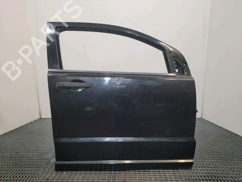 Dør højre fortil DODGE CALIBER 2.0 CRD | BP9026751C3