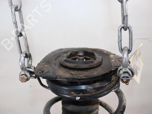 Used Left front shock absorber Left front shock absorber 37530291 37530291