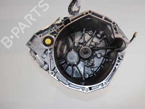 manual-gearbox-renault-scenic-ii-jm01_-16-16v-jm1r-tl4015-2003-2004-2005-2006-2007-2008-2009-2010-19061635 main image